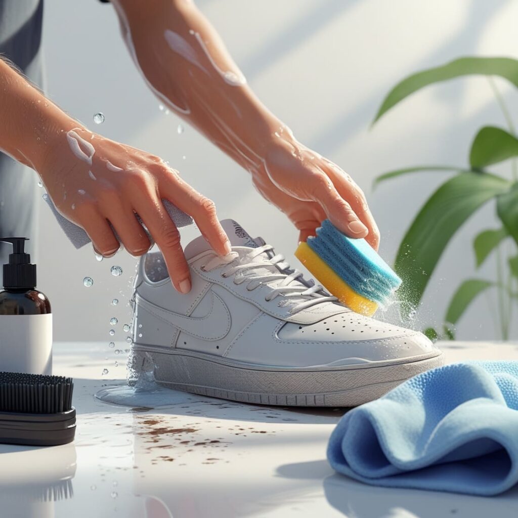 Shoe Laundry Near You